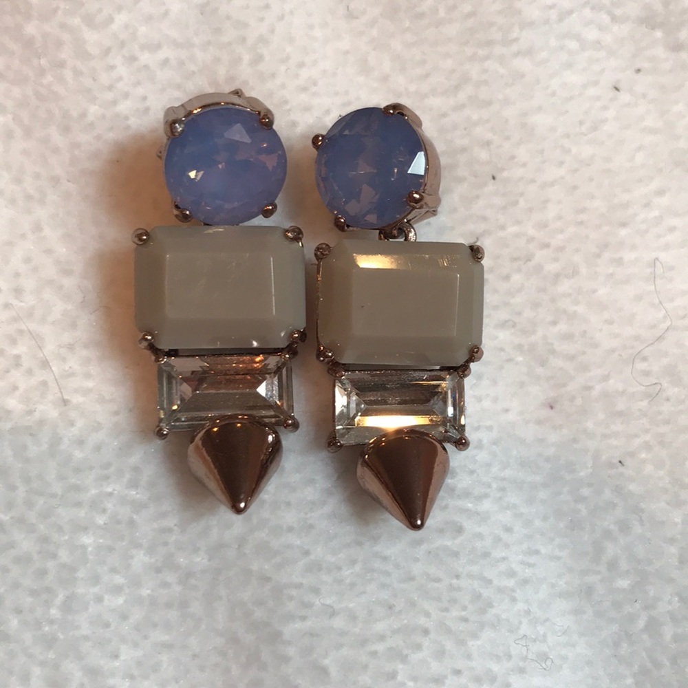 J. Crew Earrings